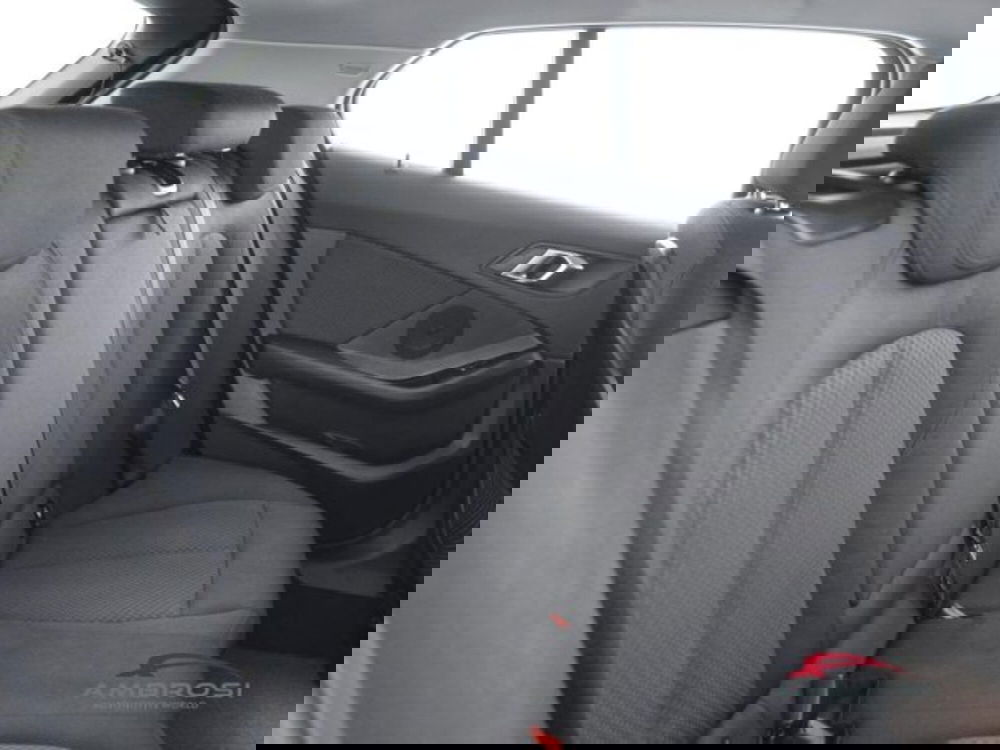 BMW Serie 1 usata a Perugia (11)