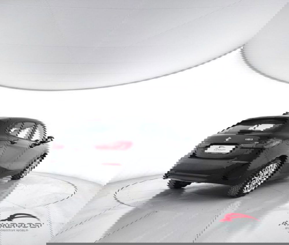 BMW Serie 1 usata a Perugia (3)