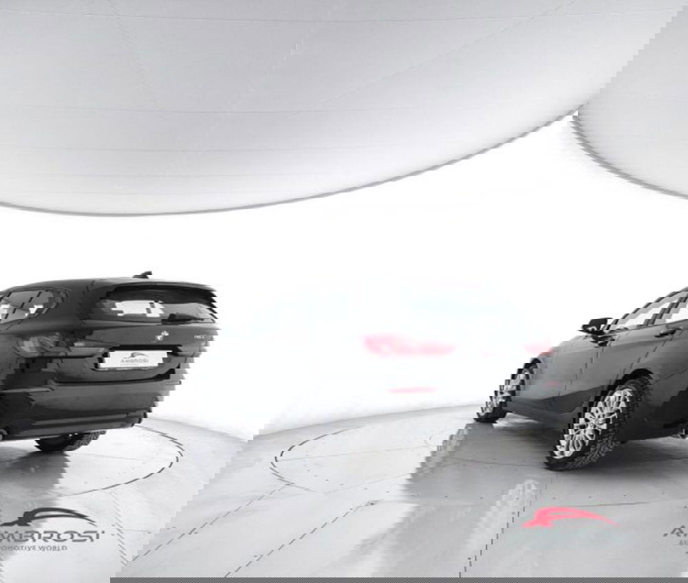 BMW Serie 1 usata a Perugia (4)