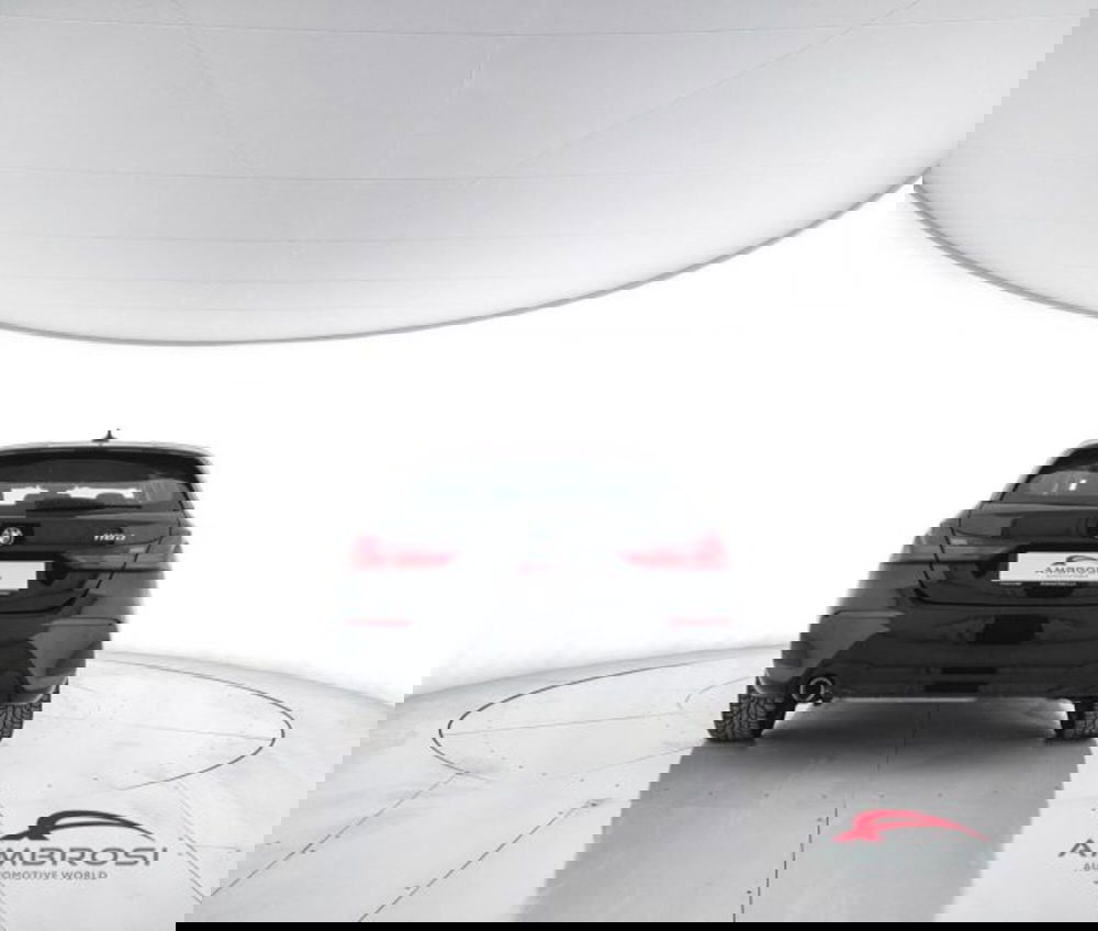 BMW Serie 1 usata a Perugia (6)