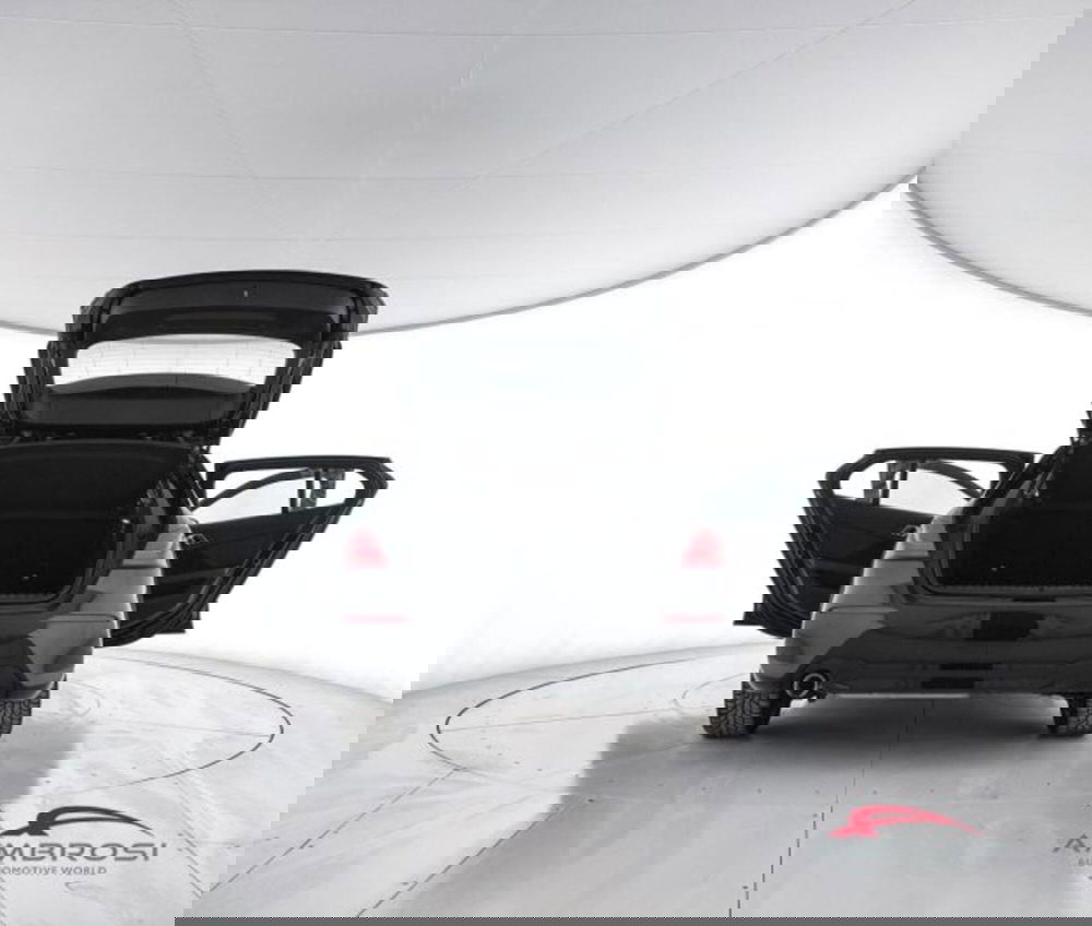 BMW Serie 1 usata a Perugia (7)