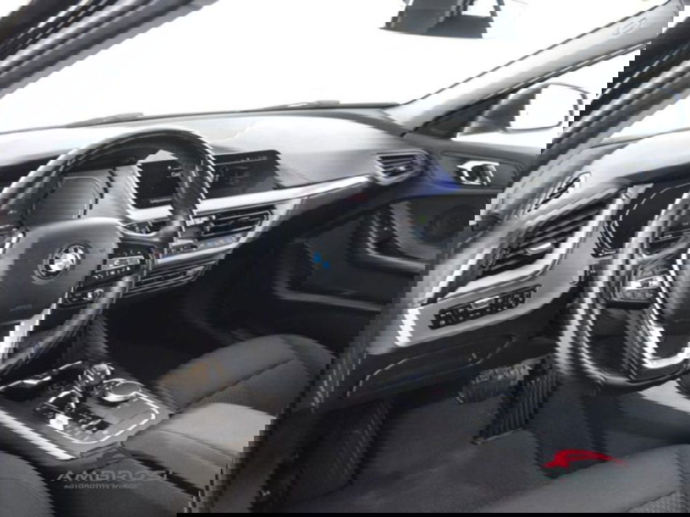 BMW Serie 1 usata a Perugia (8)