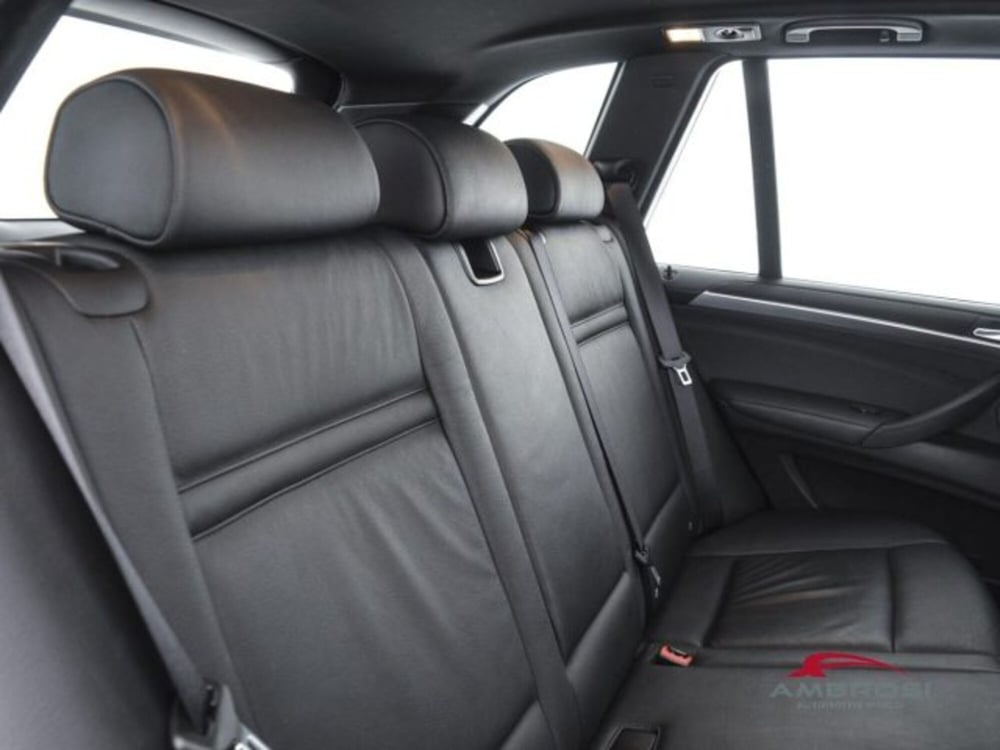 BMW X5 usata a Perugia (11)