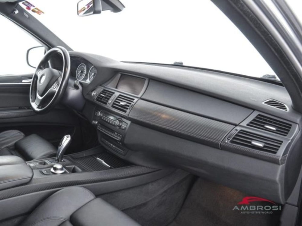 BMW X5 usata a Perugia (12)