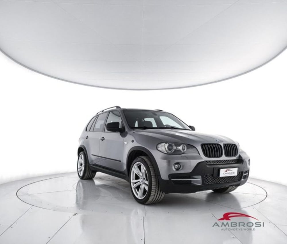 BMW X5 usata a Perugia (2)