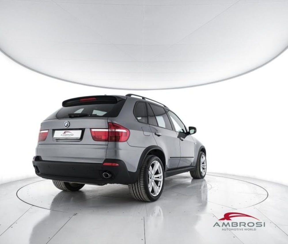 BMW X5 usata a Perugia (3)