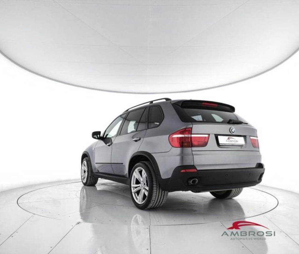 BMW X5 usata a Perugia (4)