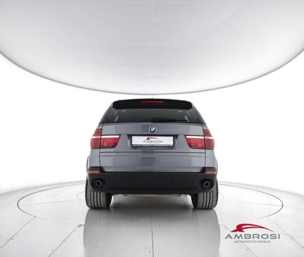 BMW X5 usata a Perugia (6)