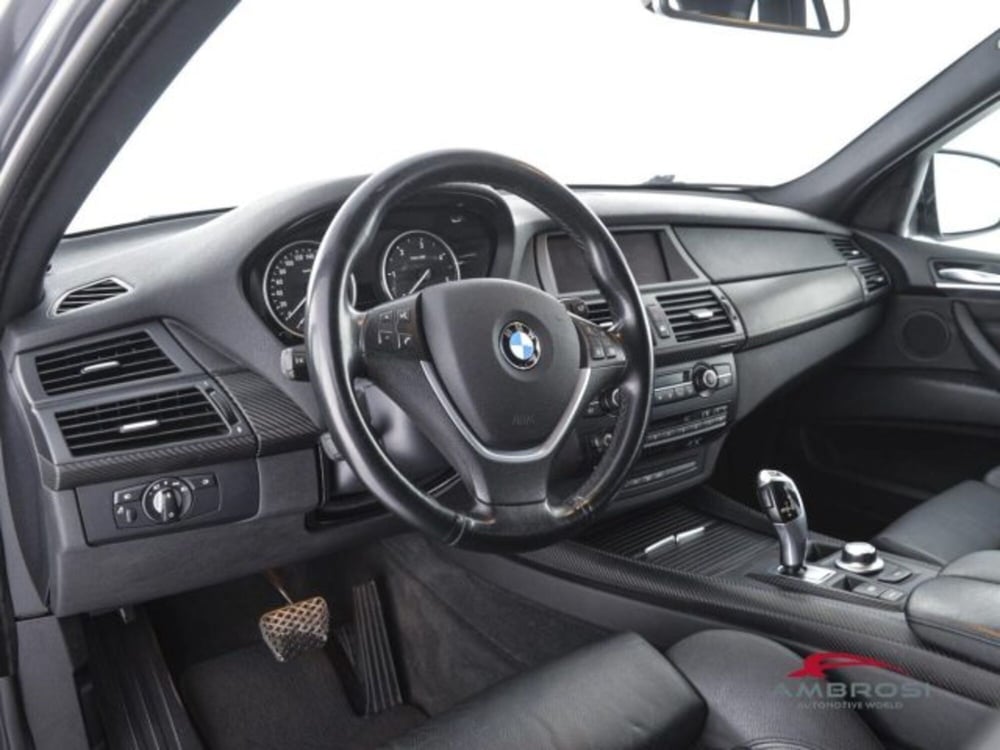 BMW X5 usata a Perugia (8)