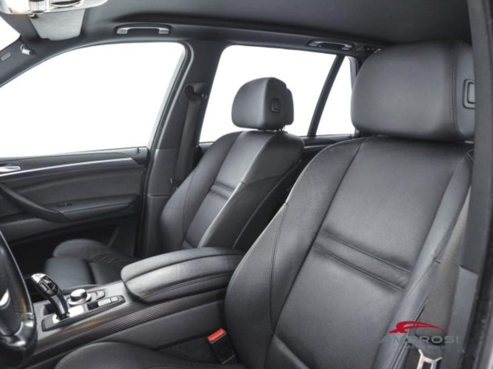 BMW X5 usata a Perugia (9)