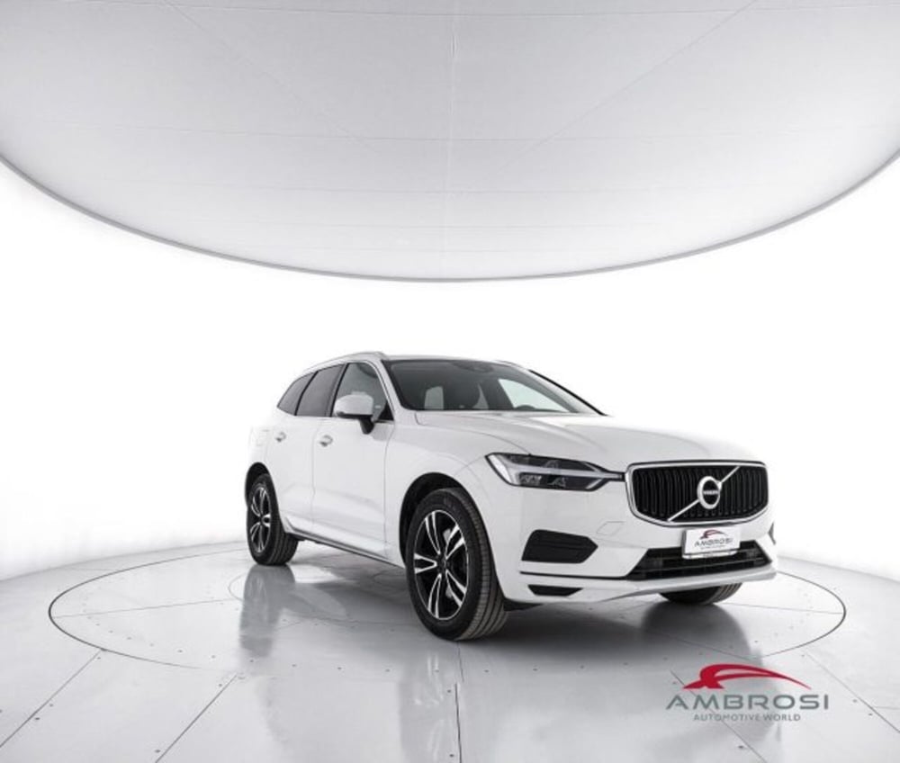 Volvo XC60 usata a Perugia (2)