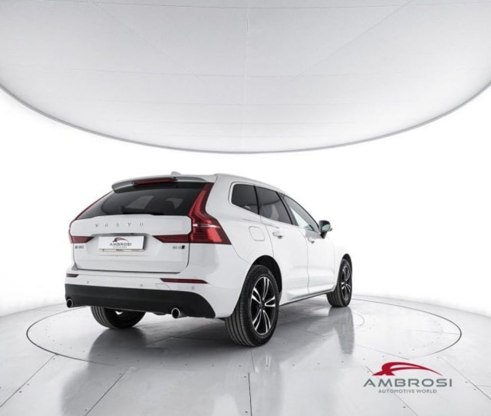 Volvo XC60 usata a Perugia (3)