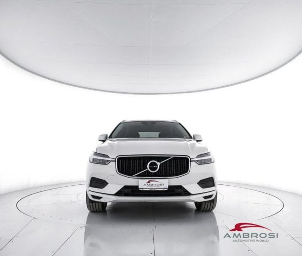 Volvo XC60 usata a Perugia (5)