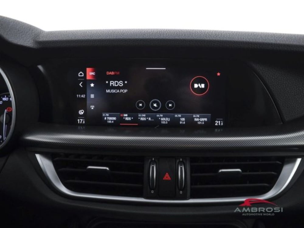 Alfa Romeo Stelvio usata a Perugia (14)