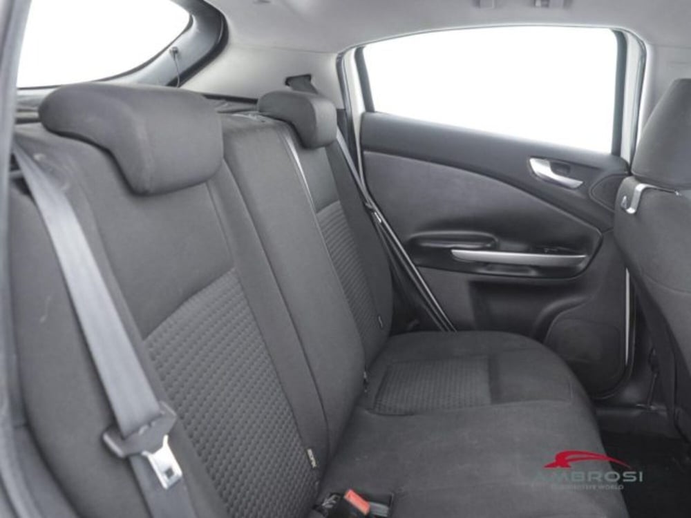 Alfa Romeo Giulietta usata a Perugia (11)