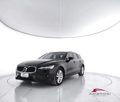 Volvo V60 D3 Geartronic Business Plus del 2019 usata a Corciano