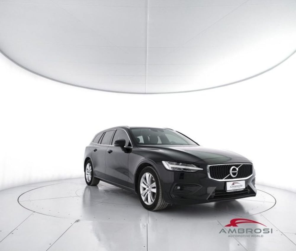 Volvo V60 usata a Perugia (2)