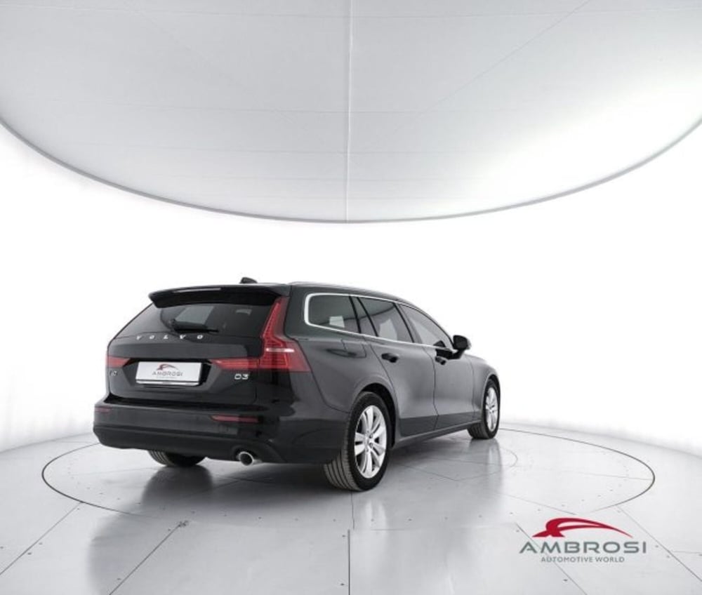 Volvo V60 usata a Perugia (3)