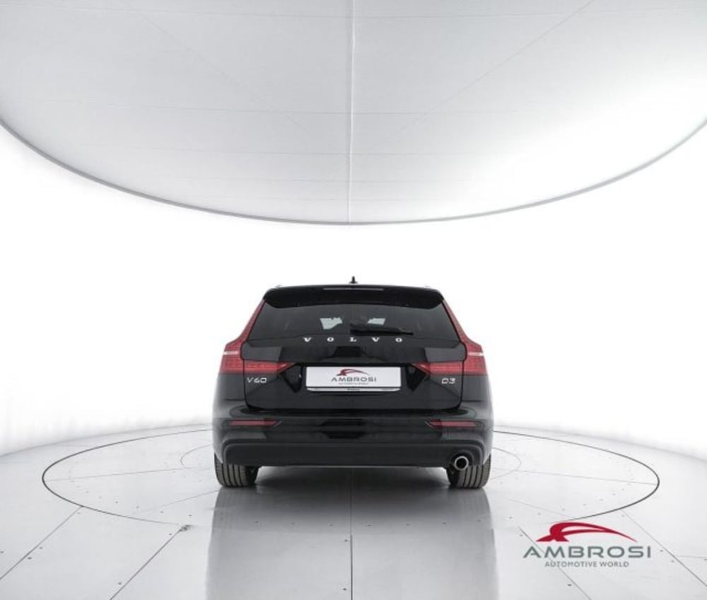 Volvo V60 usata a Perugia (6)
