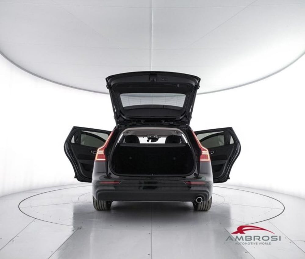 Volvo V60 usata a Perugia (7)