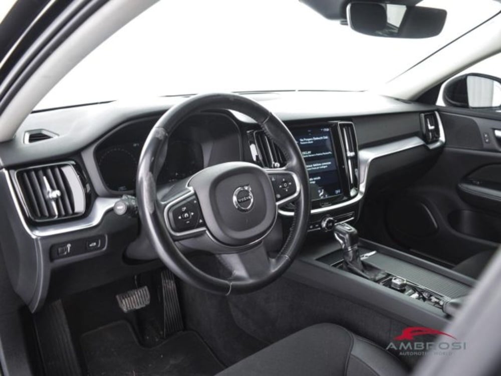 Volvo V60 usata a Perugia (8)