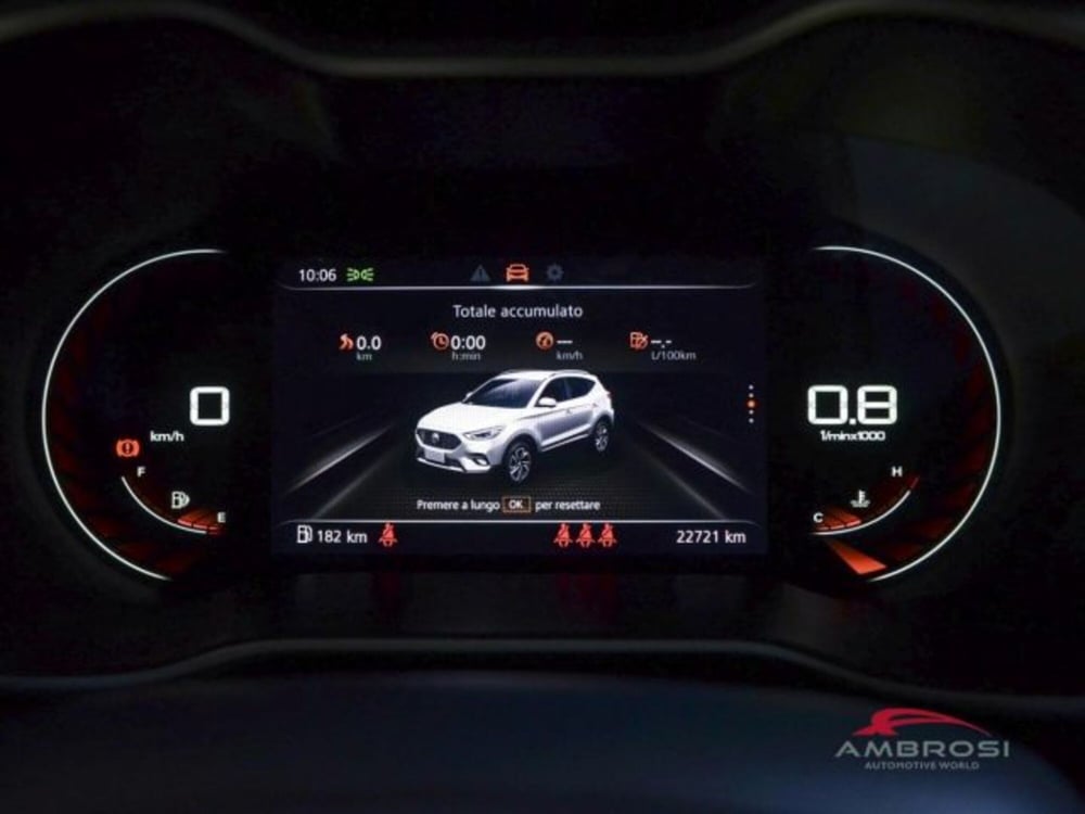 Mg ZS usata a Perugia (13)