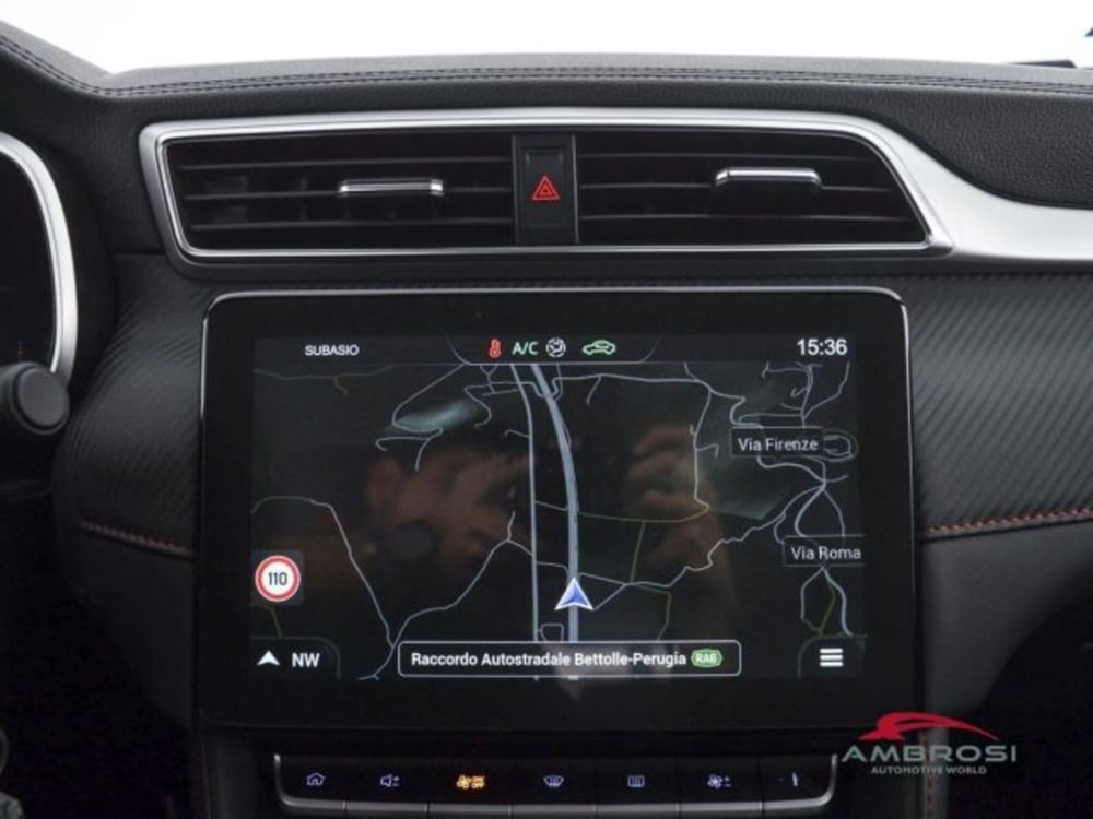 Mg ZS usata a Perugia (15)