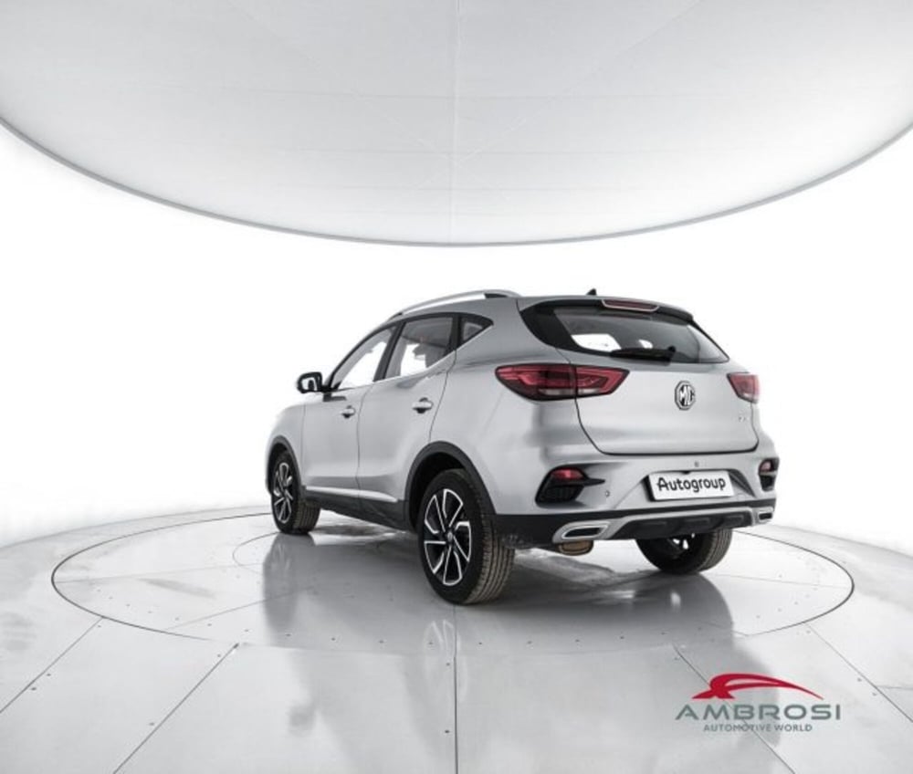 Mg ZS usata a Perugia (3)