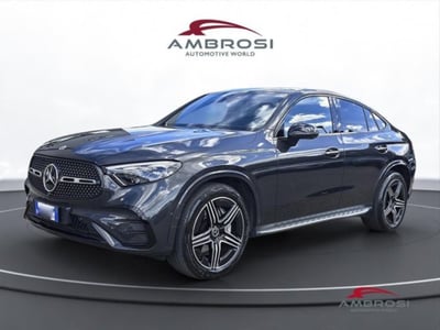 Mercedes-Benz GLC 220 d 4Matic Mild Hybrid AMG Premium Plus del 2023 usata a Corciano