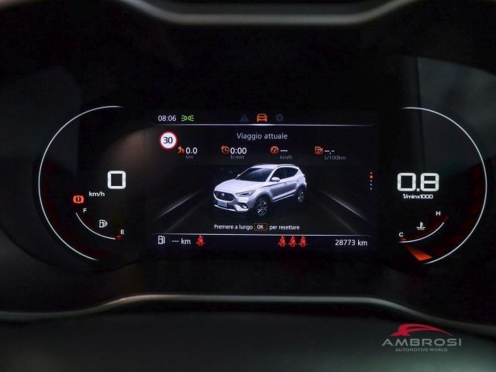 Mg ZS usata a Perugia (13)