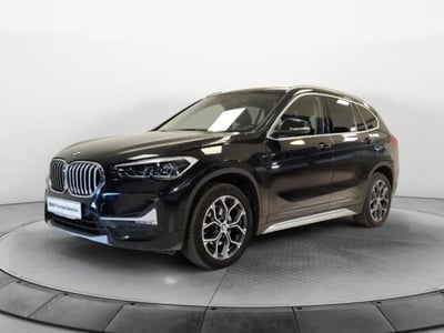 BMW X1 xDrive18d xLine Plus del 2021 usata a Modena