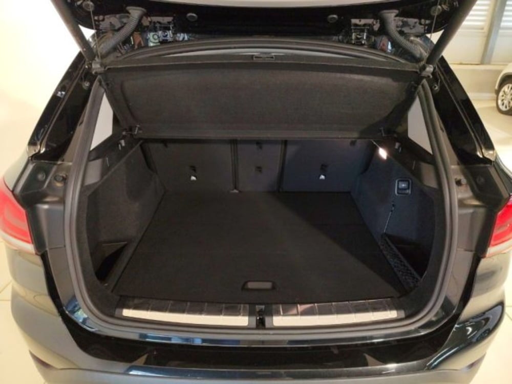 BMW X1 usata a Modena (13)