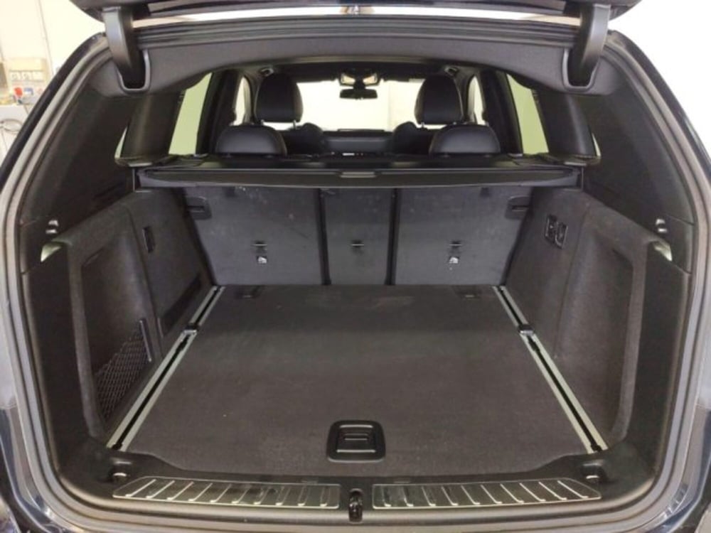 BMW X3 usata a Modena (13)