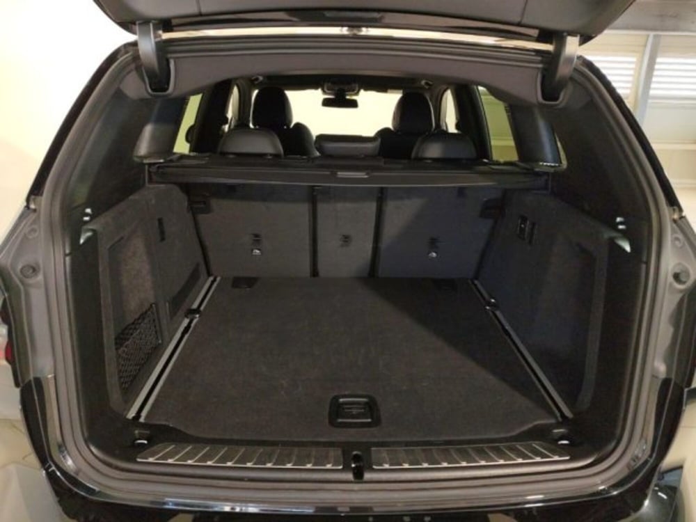 BMW X3 usata a Modena (13)