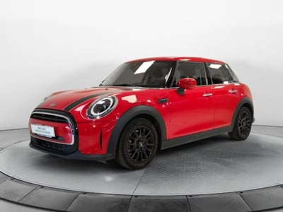 MINI Mini 1.5 One 75 CV Classic 5 porte del 2021 usata a Modena