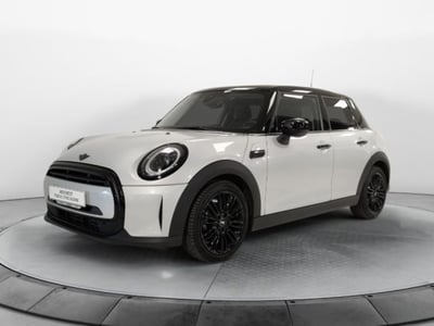 MINI Mini 1.5 Cooper Classic 5 porte del 2022 usata a Modena