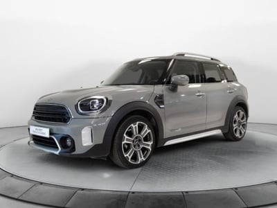 MINI Mini Countryman 1.5 Cooper Essential Countryman ALL4 del 2022 usata a Modena