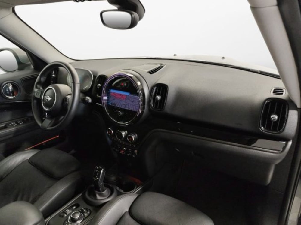 MINI Mini Countryman usata a Modena (10)