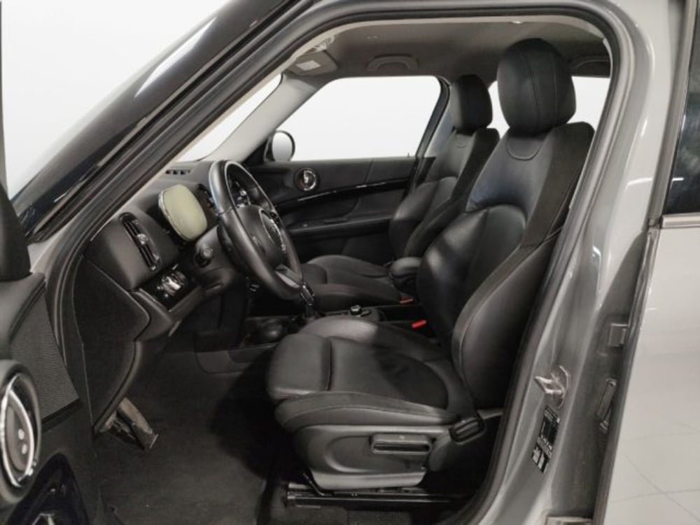 MINI Mini Countryman usata a Modena (11)