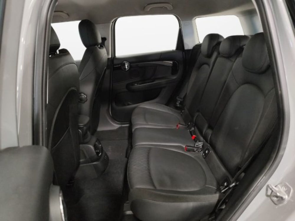 MINI Mini Countryman usata a Modena (12)
