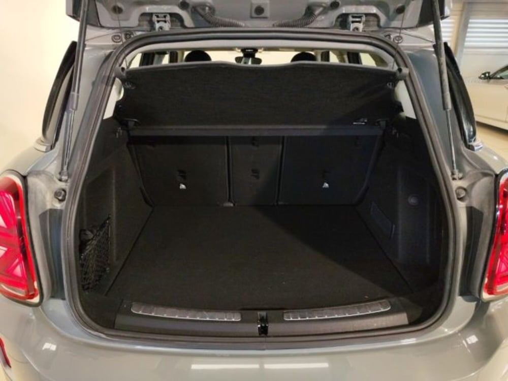 MINI Mini Countryman usata a Modena (13)