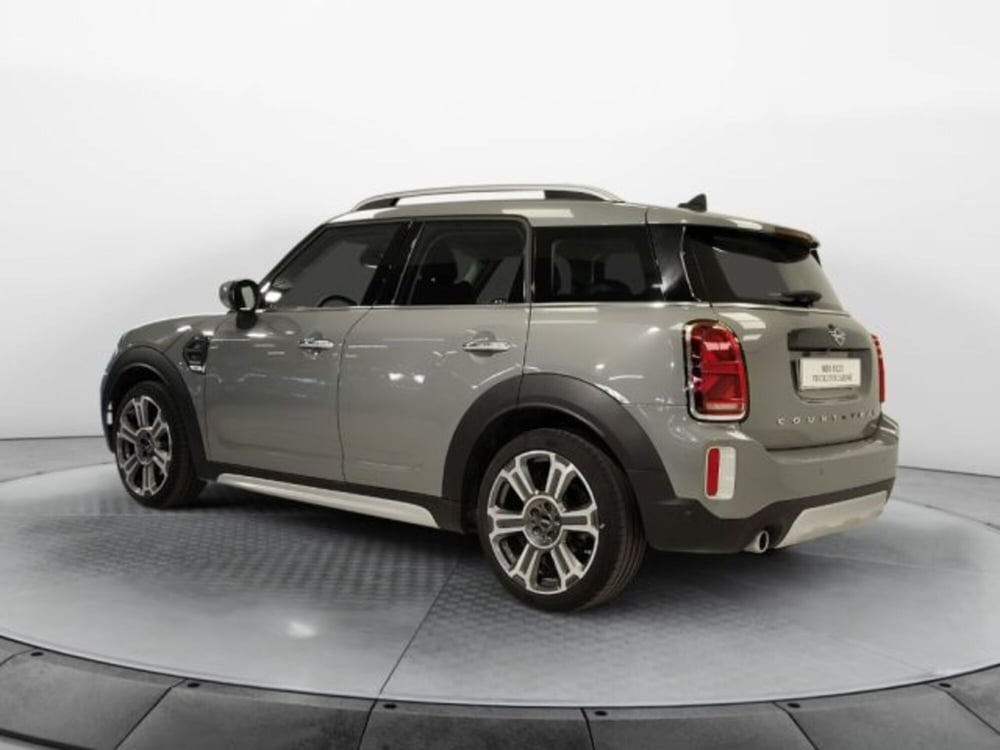 MINI Mini Countryman usata a Modena (18)