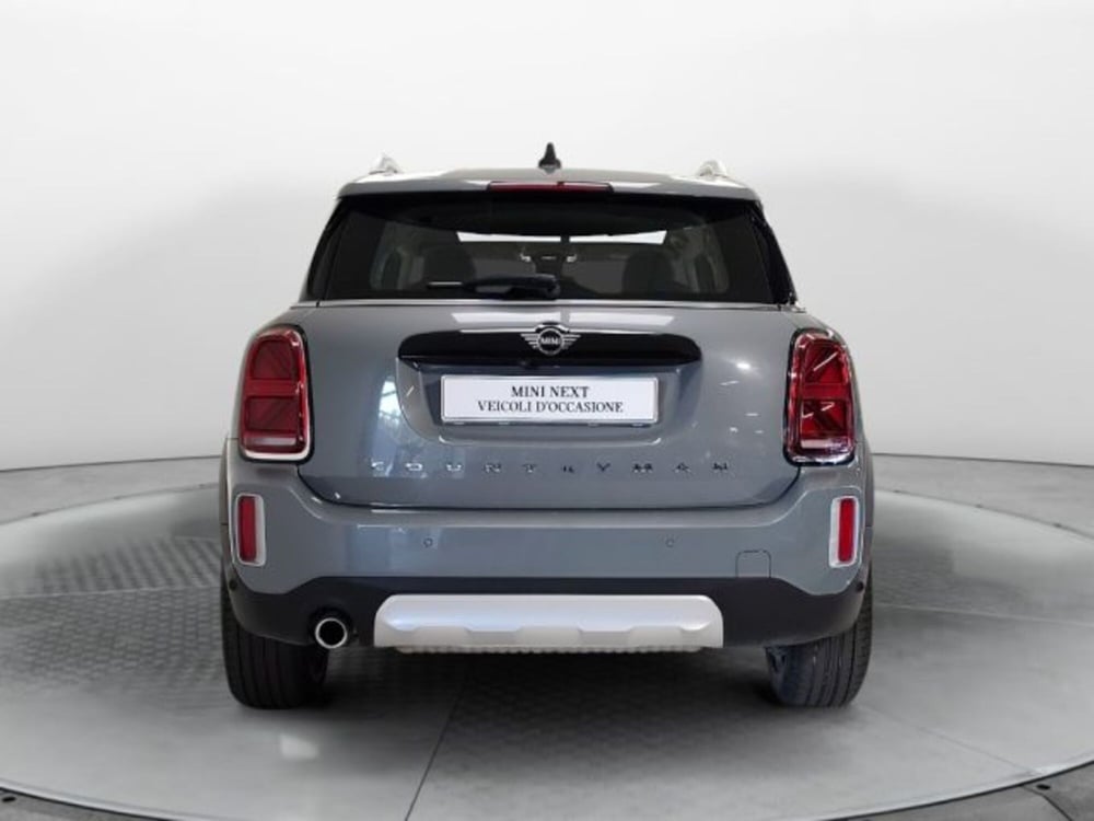 MINI Mini Countryman usata a Modena (19)