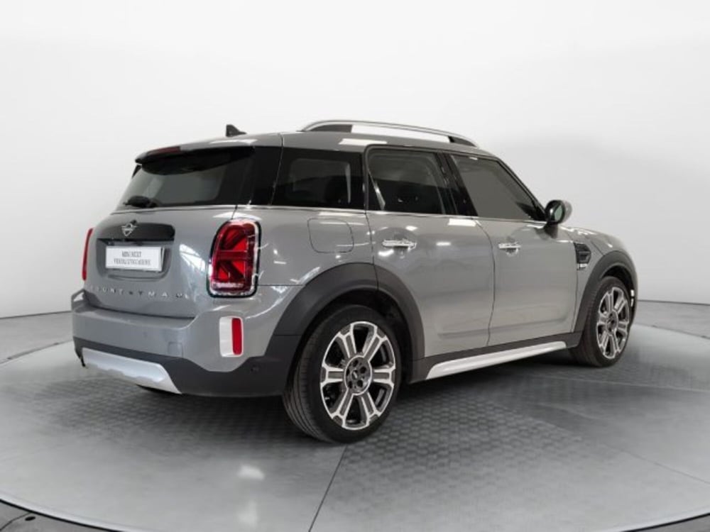 MINI Mini Countryman usata a Modena (2)