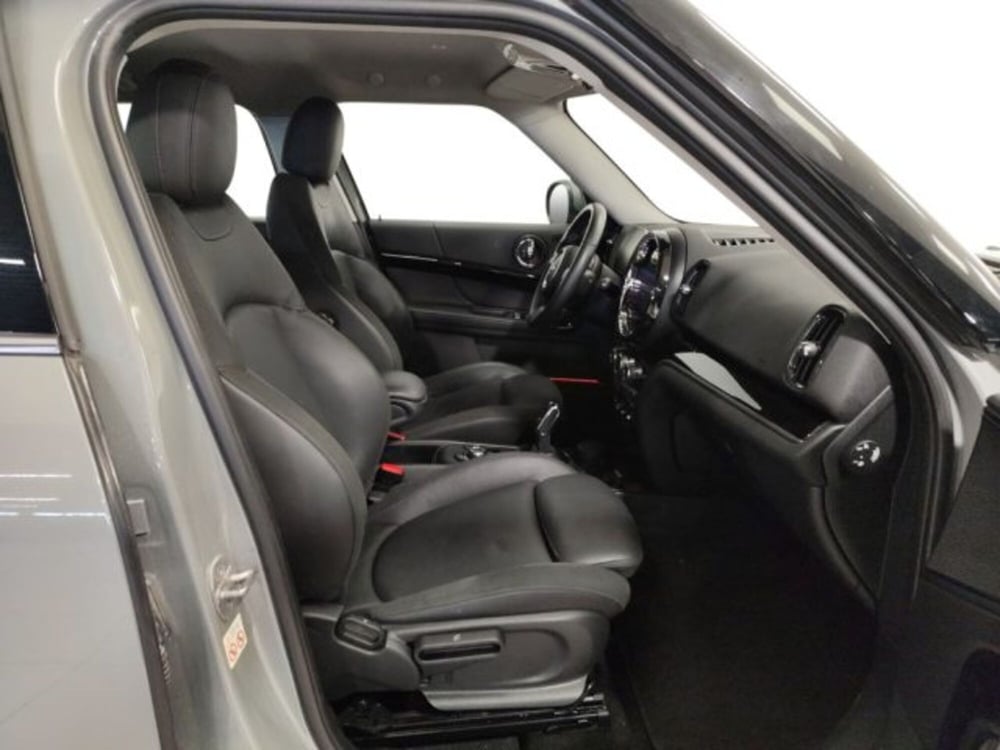 MINI Mini Countryman usata a Modena (20)