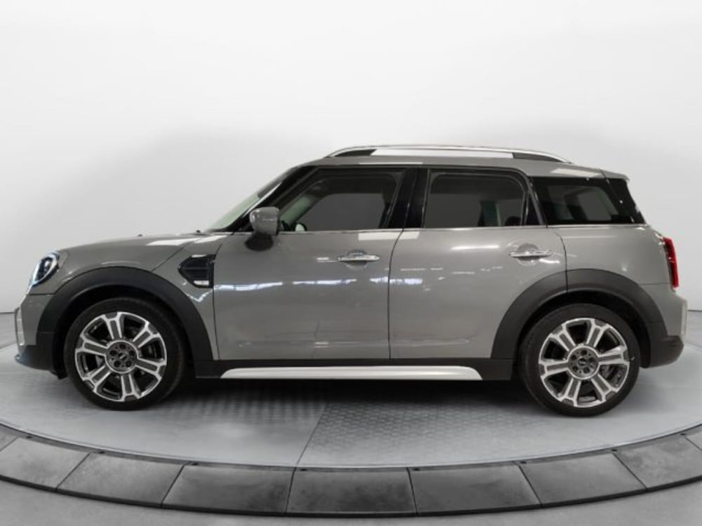 MINI Mini Countryman usata a Modena (3)