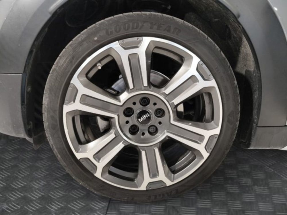 MINI Mini Countryman usata a Modena (5)