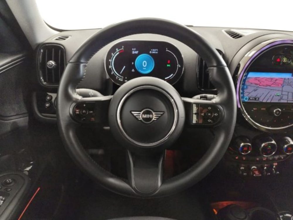 MINI Mini Countryman usata a Modena (7)