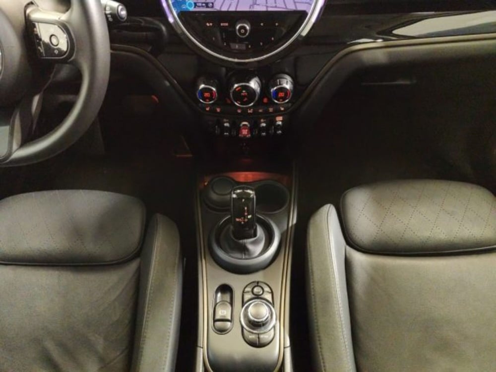 MINI Mini Countryman usata a Modena (9)