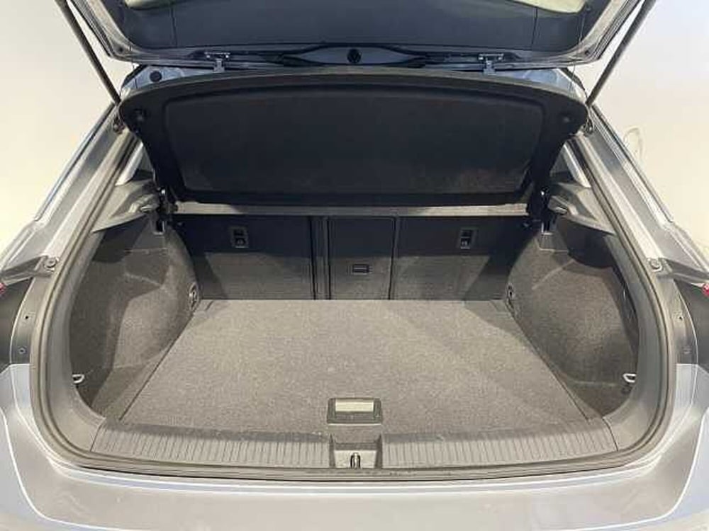 Volkswagen T-Roc usata a Ravenna (10)